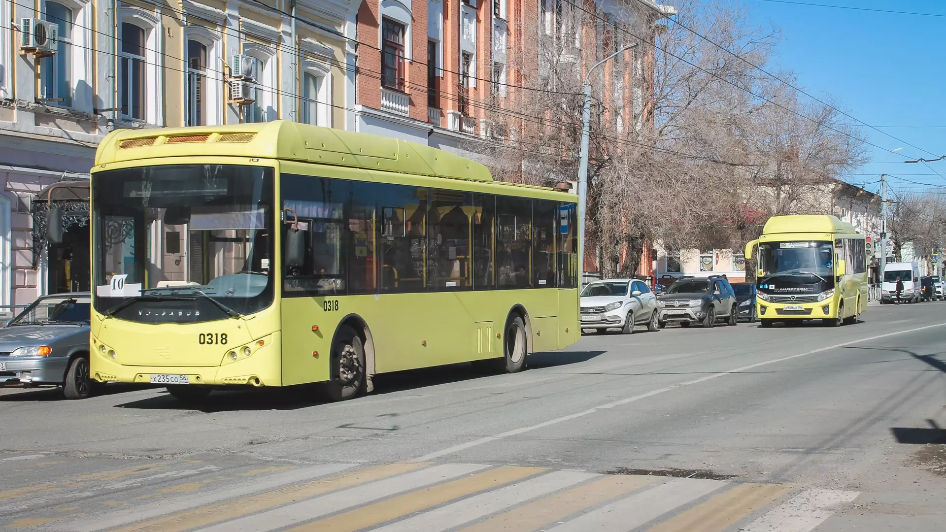 В Белгороде из-за неразорвавшегося снаряда изменился маршрут автобусов