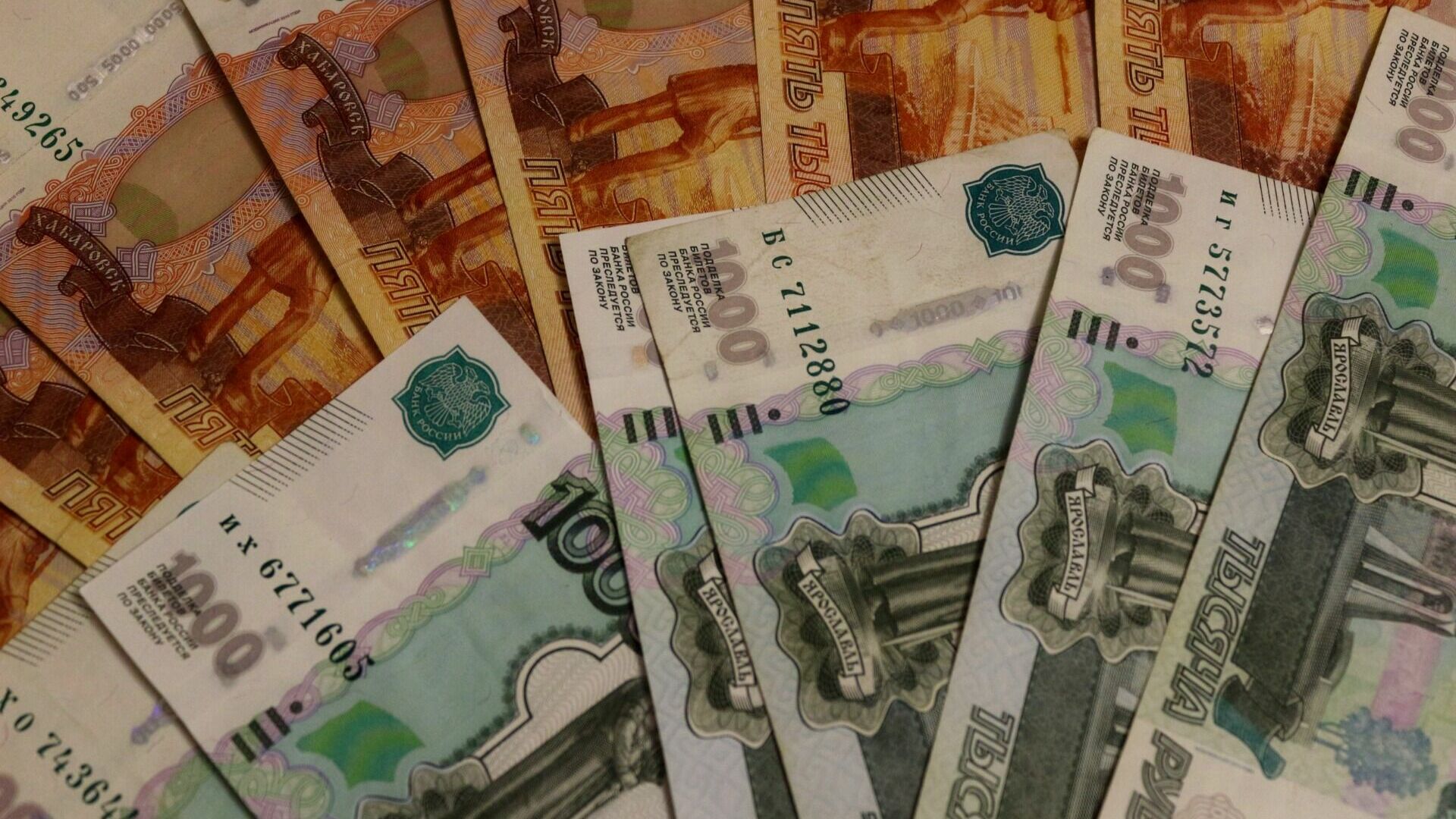 В Белгородской области бухгалтер учебного заведения присваивала бюджетные деньги