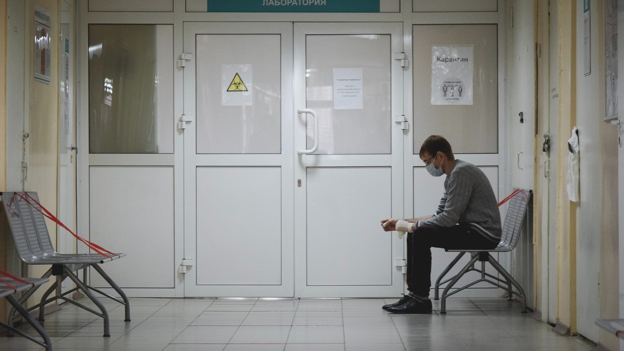 Аппарат МРТ в детской областной больнице Белгорода появится до конца года