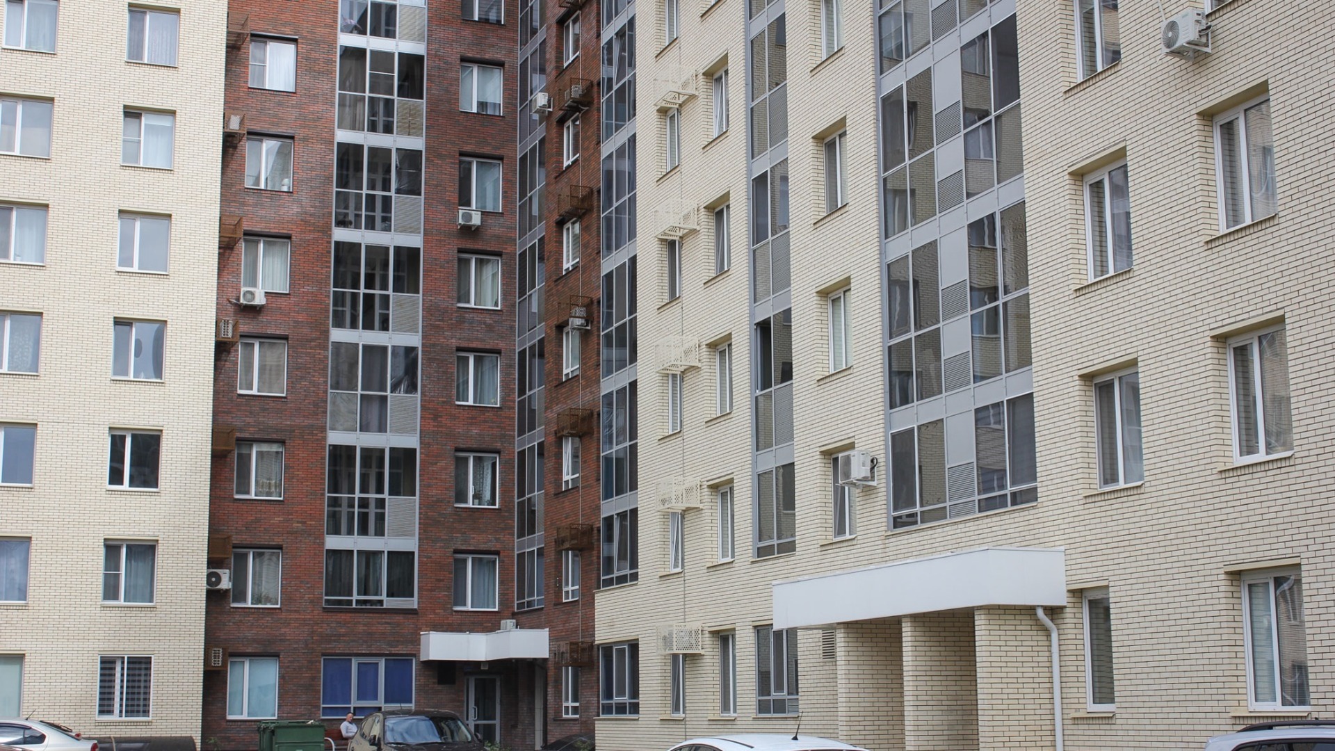 В Белгороде возник ажиотаж на съём жилья после приезда людей из Шебекино