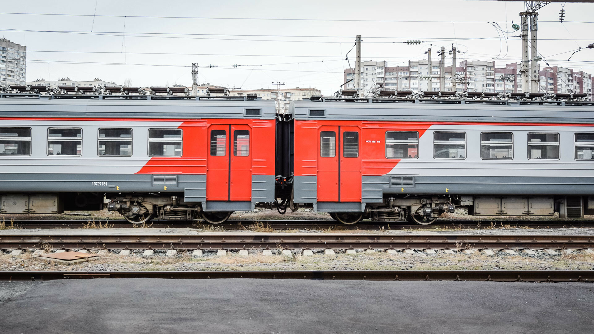 Проводника сняли с поезда в Белгороде за кражу денег