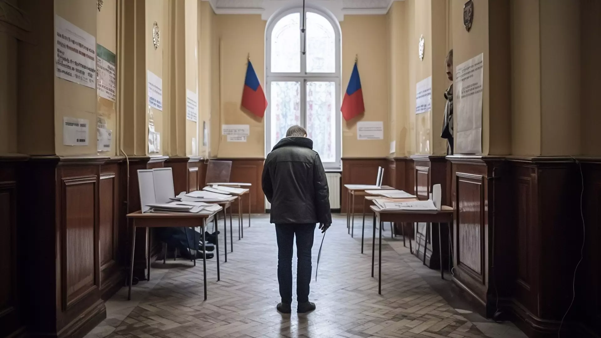В приграничных районах Белгородской области проведут досрочные выборы