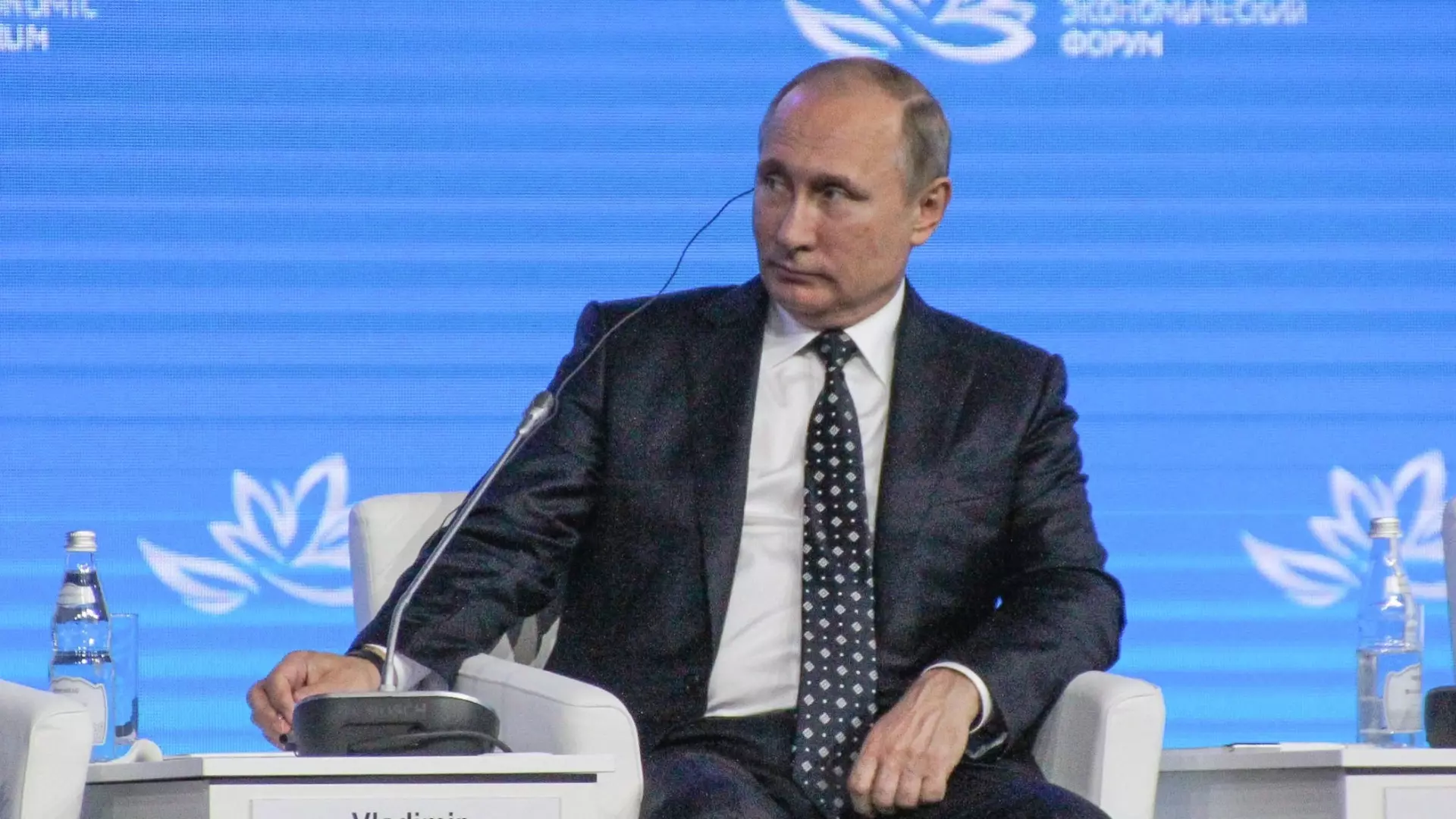 В Кремле ответили, планирует ли Путин приехать в Белгород