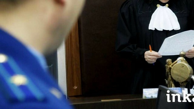 Рабочая одежда белгородских судей стоит 1,2 млн рублей