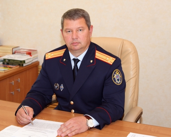 Доход главного белгородского следователя в 2020 году составил 3,66 млн рублей