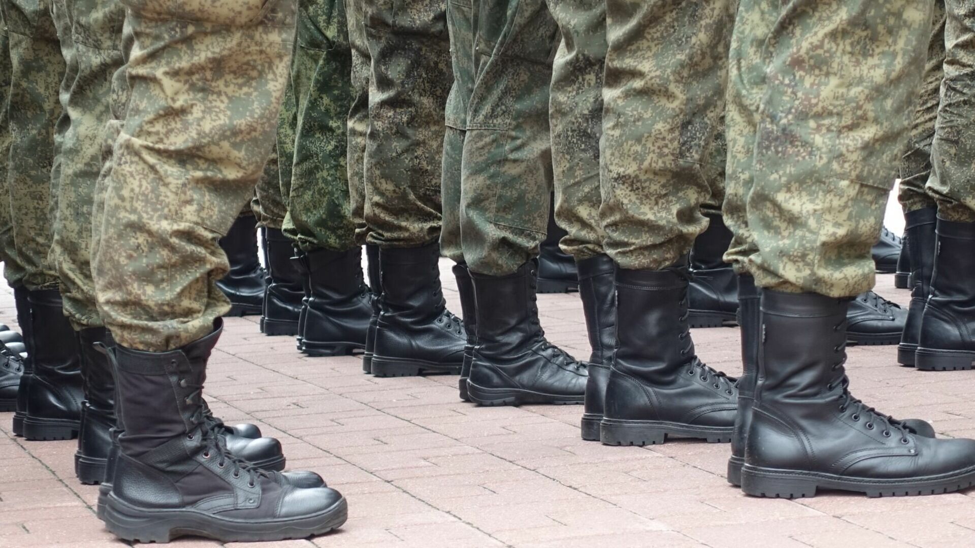 Уголовные дела за невыполнение приказа завели на двух военных в Белгородской области
