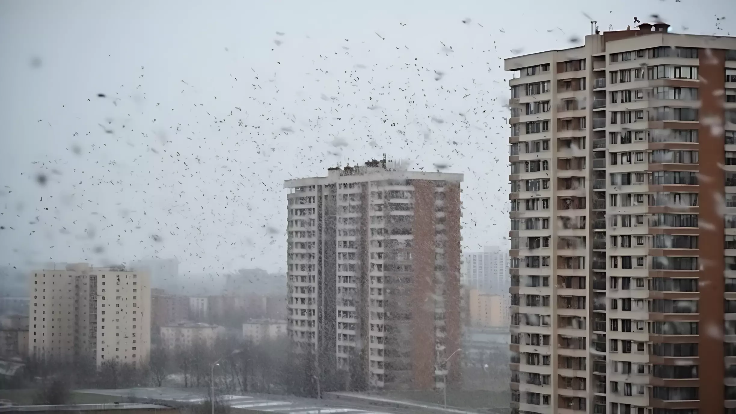 Когда наступят настоящие морозы в Белгородской области