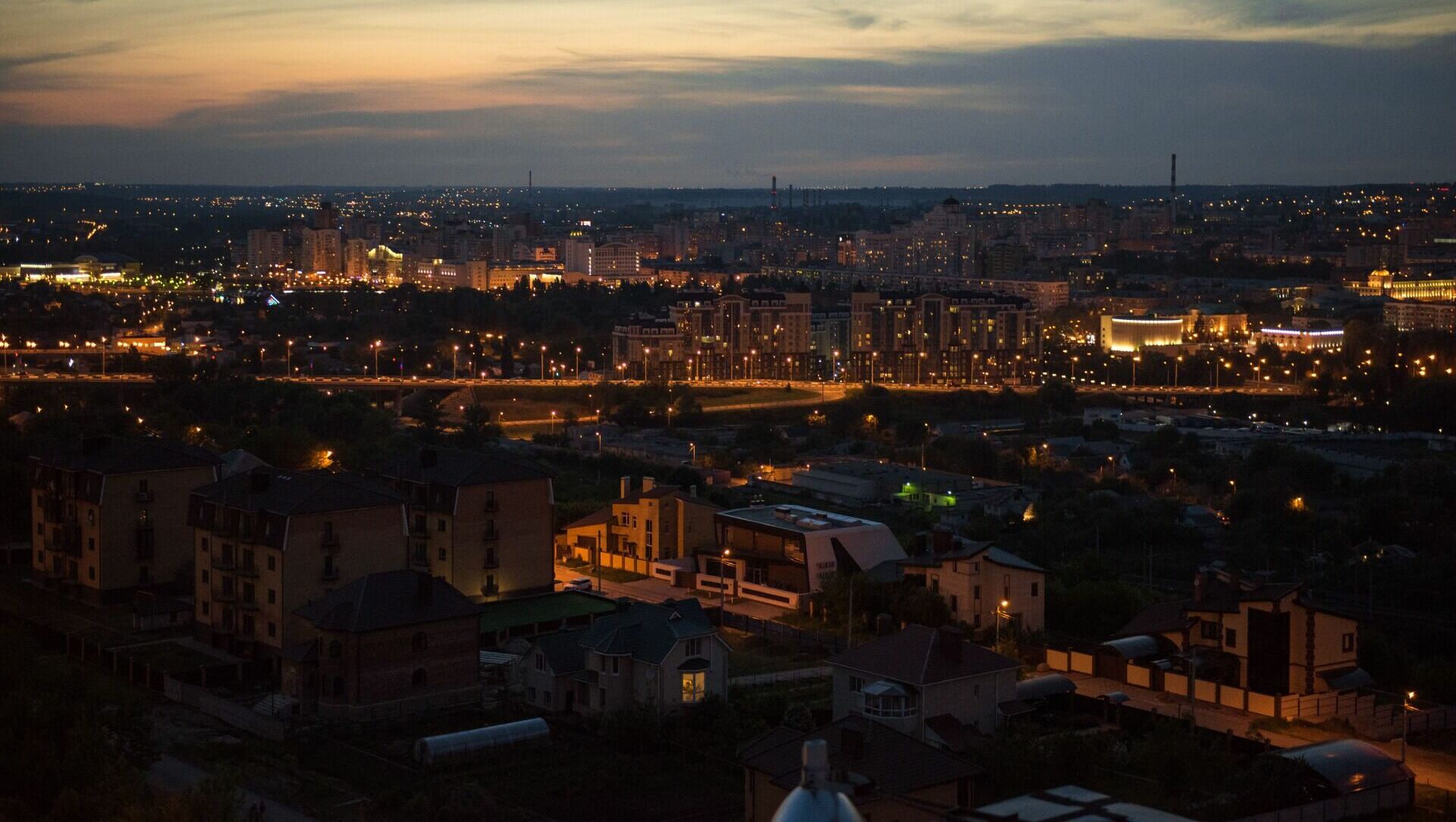 В Чернянском районе возможны кратковременные отключения электроэнергии
