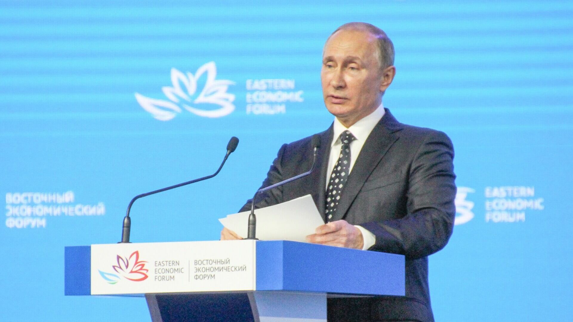 Владимир Путин предложил создать фонд для помощи семьям погибших участников СВО