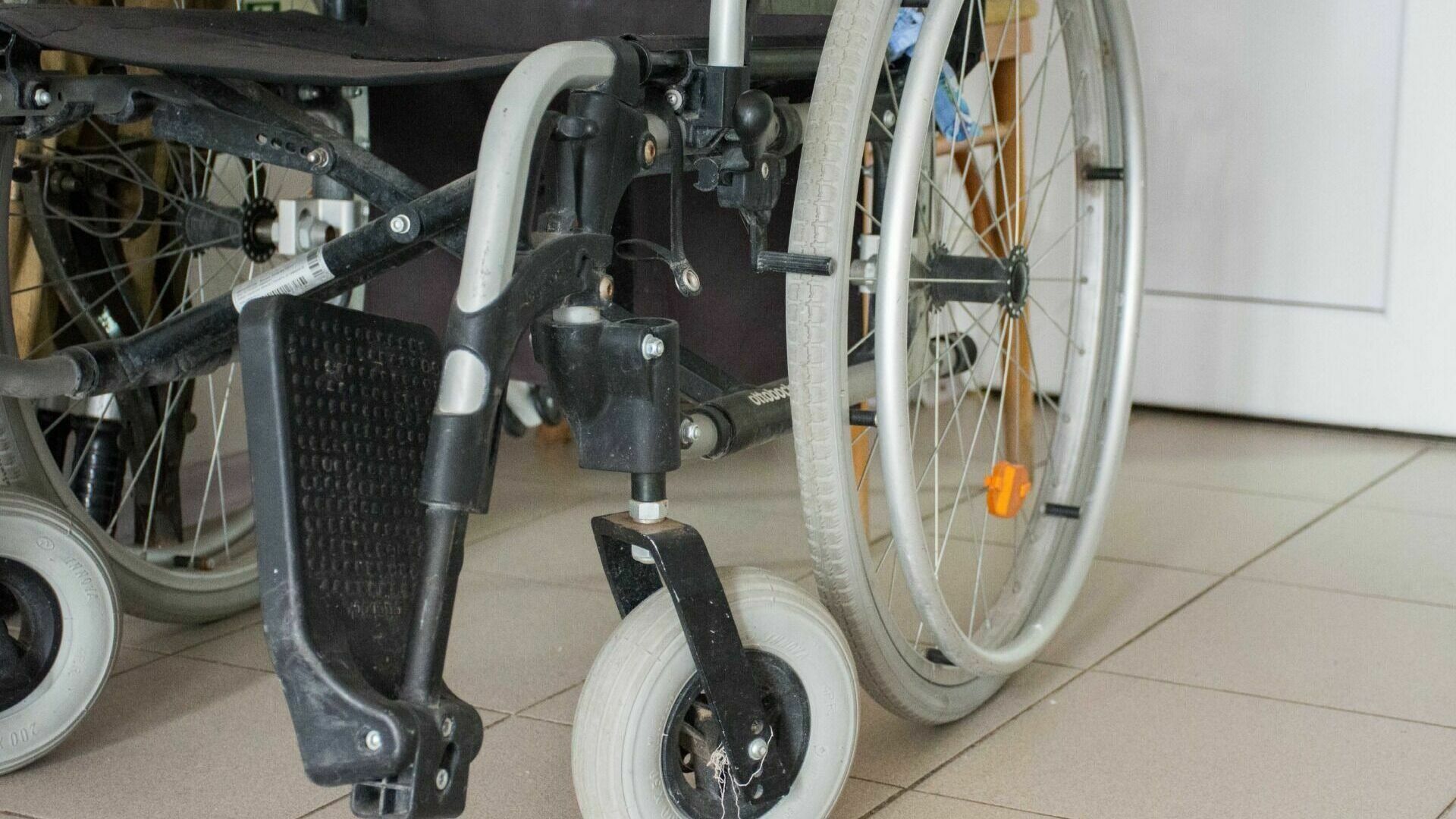 В белгородском отделении Соцфонда РФ объяснили нехватку подгузников для инвалидов