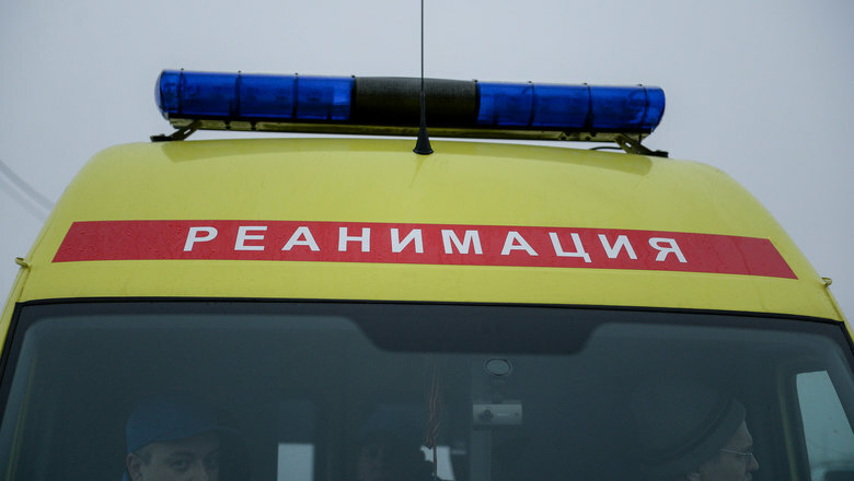 Подросток с ожогами 80 % тела скончался в Алексеевке Белгородской области