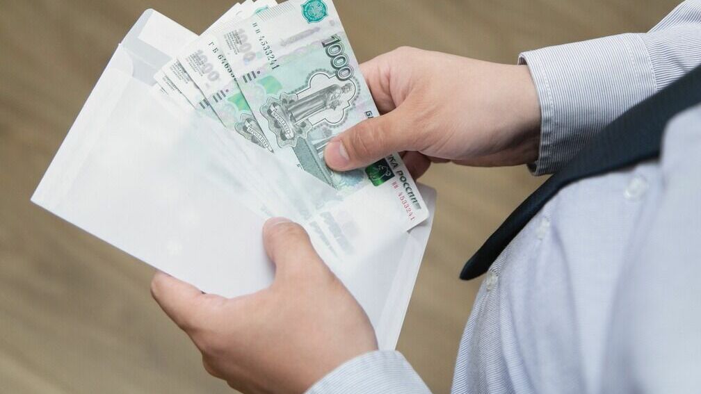 Белгородских депутатов обязали сообщать о коррупции в течение пяти дней