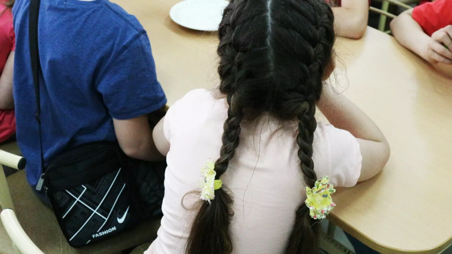 Детей из Белгорода могут отправить в загородные лагеря из-за продления каникул