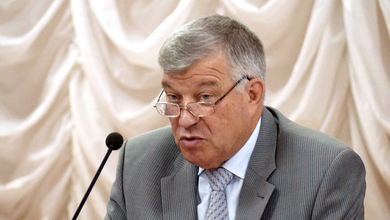 Жители Губкина пожаловались президенту на бывшего главу горокруга Анатолия Кретова