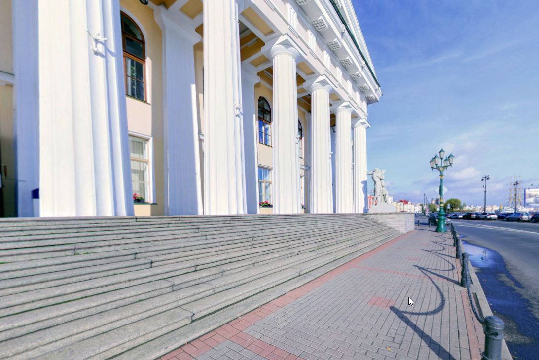 Санкт-Петербургский Горный университет примет гостей форума Мирового нефтяного совета
