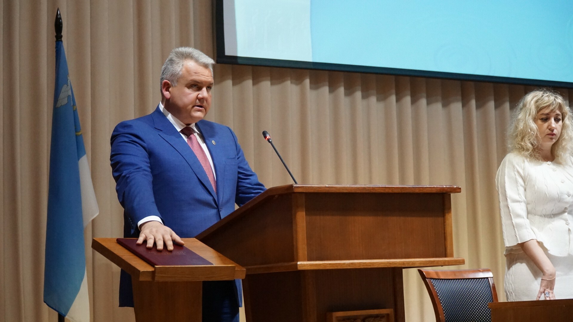 Тараканов и Даньков не получили ни одного голоса на выборах мэра