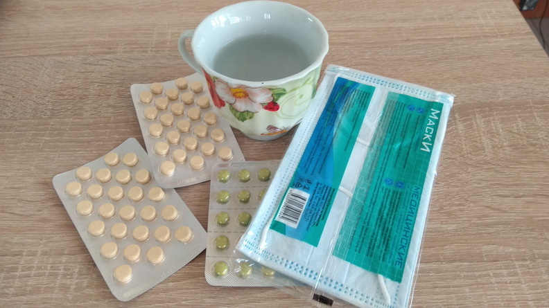 За неделю 25 белгородцев заболели свиным гриппом
