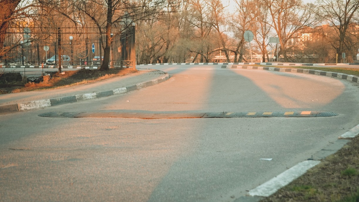 Белгородская область заняла 12-е место в рейтинге регионов по аварийности на дорогах