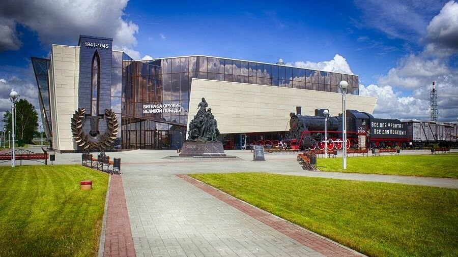 Вход для белгородских пенсионеров в музей тыла в Прохоровке сделают бесплатным