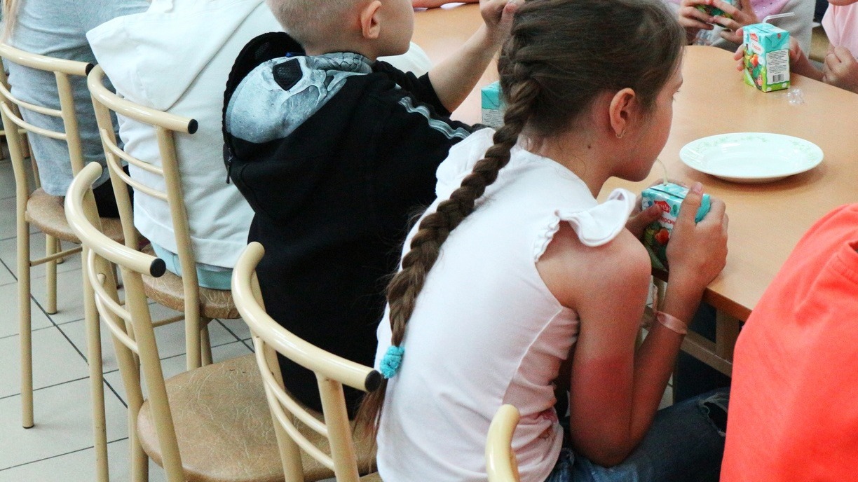 За четыре смены в пришкольных лагерях Белгорода отдохнут 7760 детей