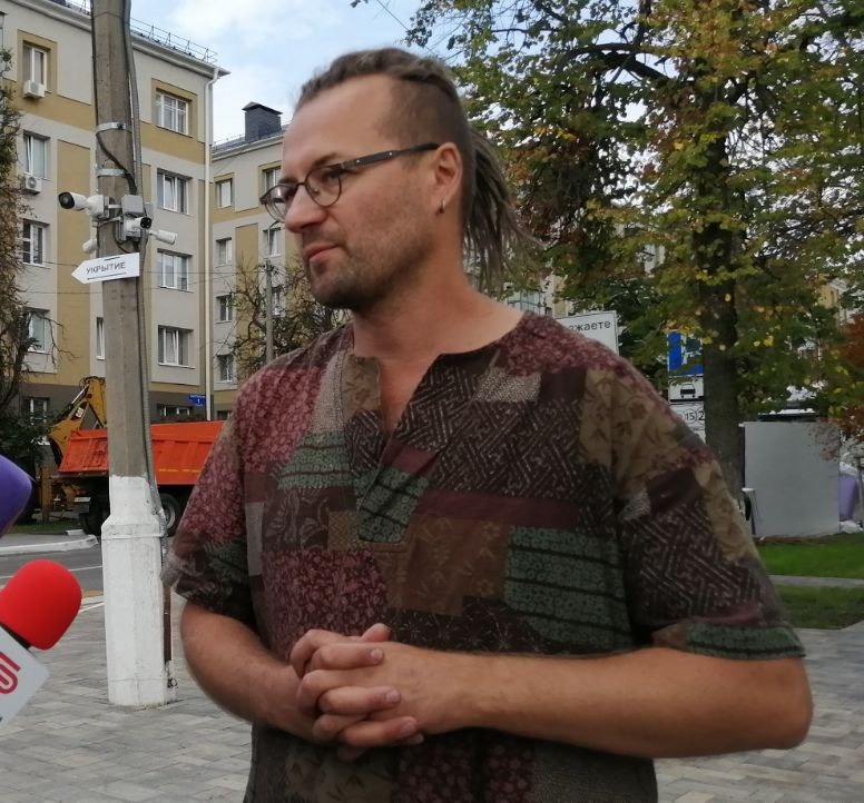 Эксперты говорят о своих проектах для «Белгород в цвету» и делятся впечатлениями