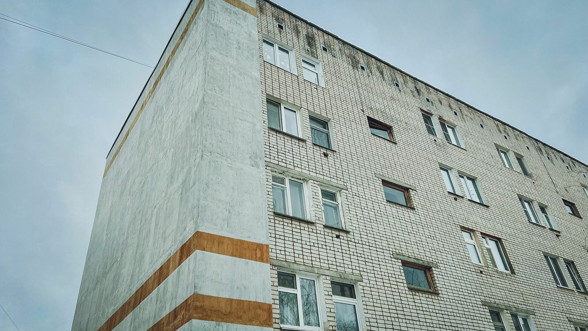В Белгородской области родился фейк о раздаче хрущёвок жителям приграничья