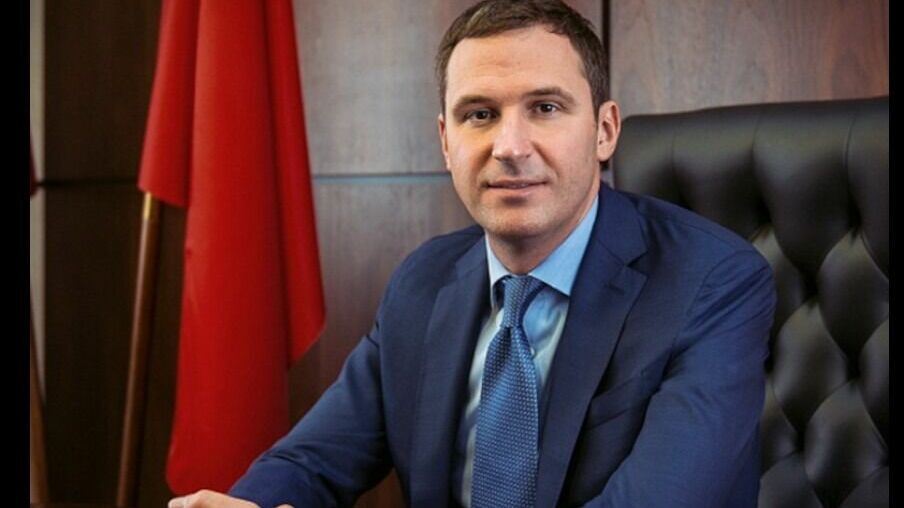 Глава РЭО Буцаев одобрил строительство экопромпарка в Челябинской области