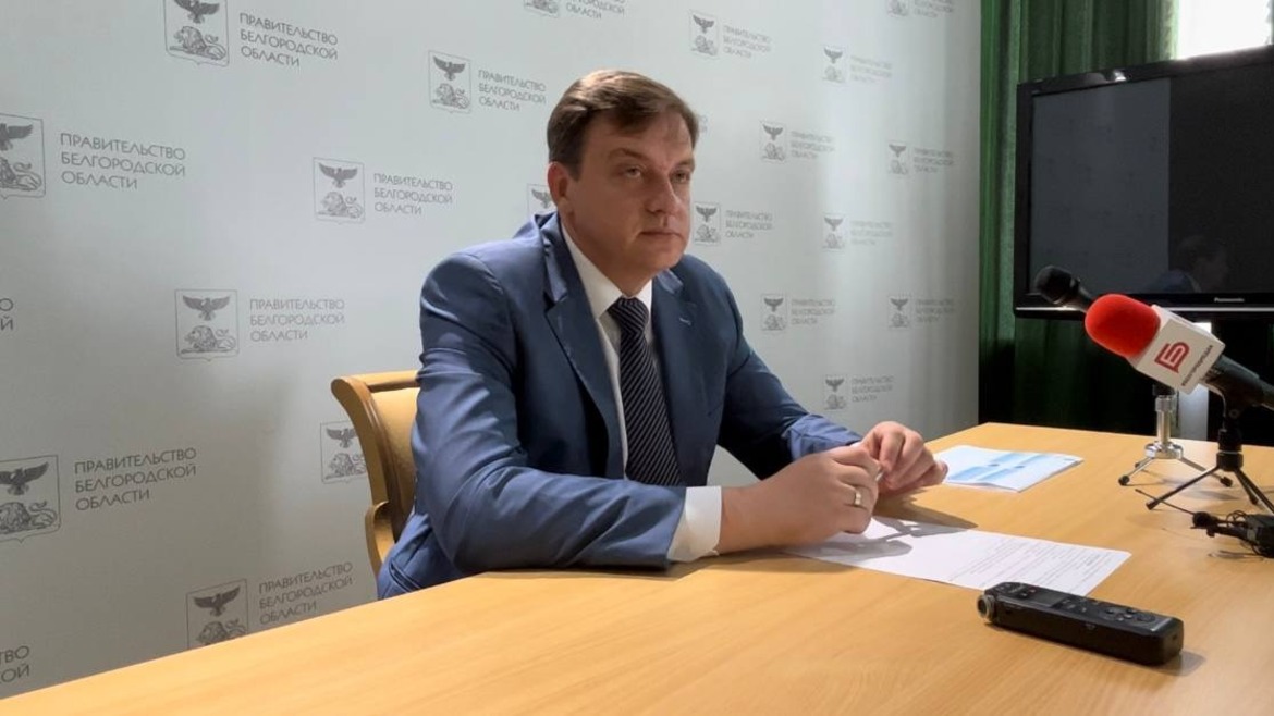Белгородский министр рассказал о готовности школ к началу нового учебного года
