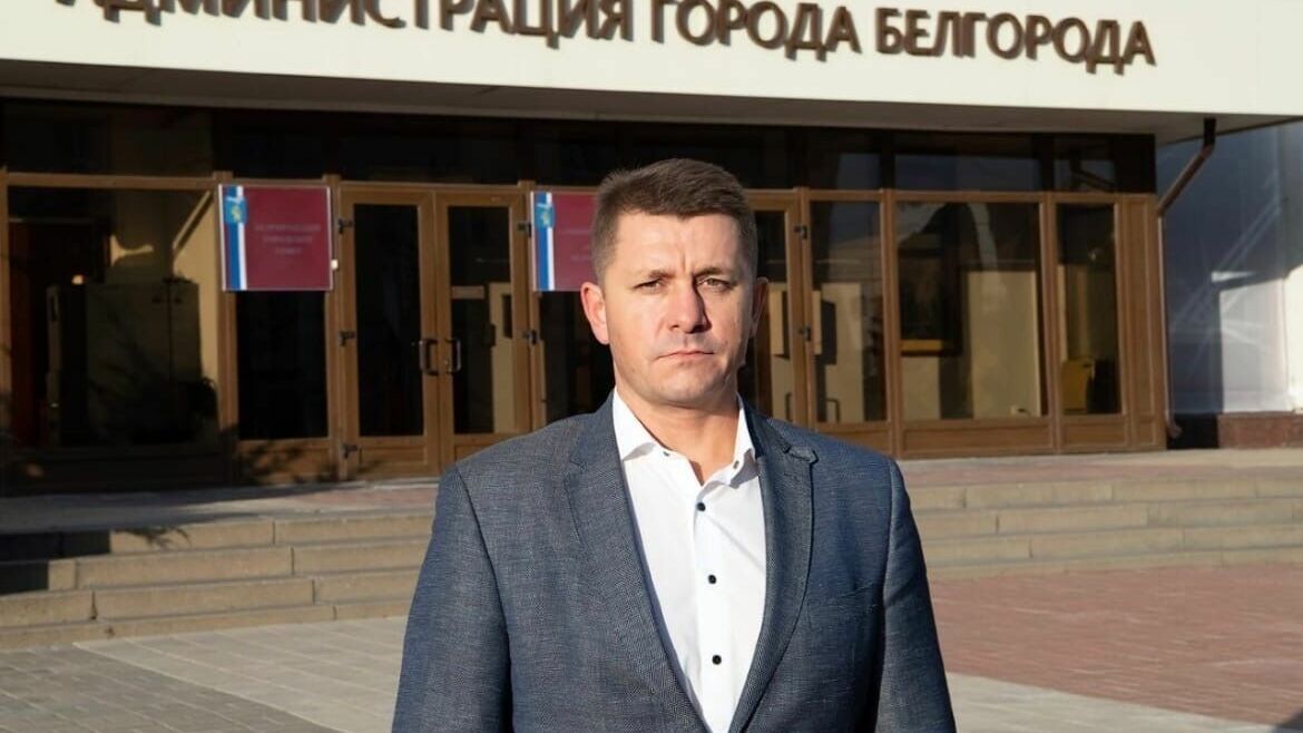 Отставка в Крыму и попытка в Белгороде: что известно об и. о. мэра Валентине Демидове