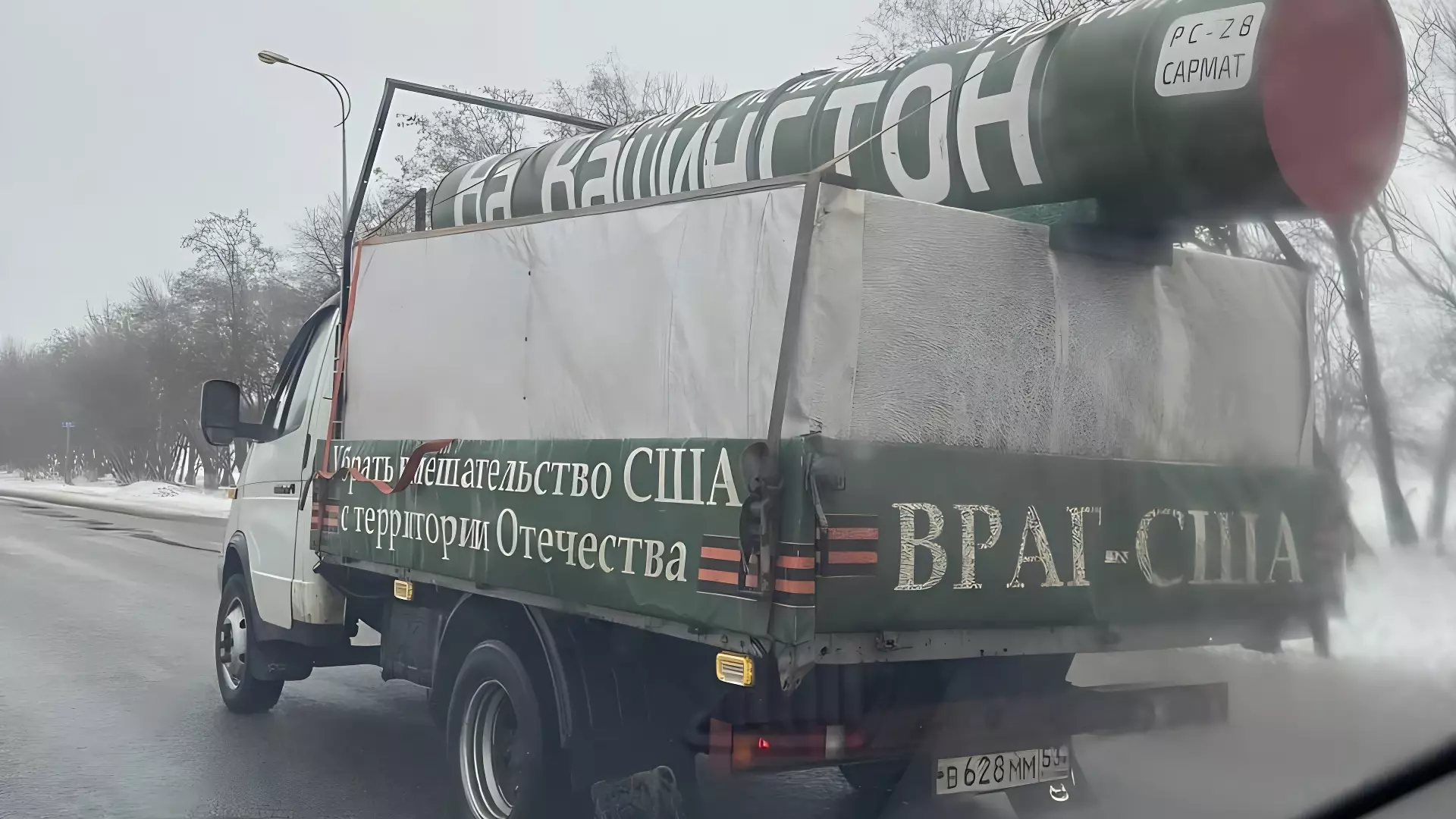 Стыд отца и ракеты на Вашингтон: чем белгородцам запомнится минувшее воскресенье