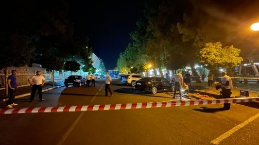 Белгородец убил ножом в шею отдыхающего в Геленджике